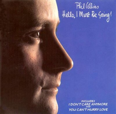 Collins  Phil : Hello, I Must Be Going! CD Highly Rated eBay Seller Great Prices