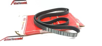 Original Service Belt Suitable For Kia Cerato Rio II Hyundai Matrix Getz