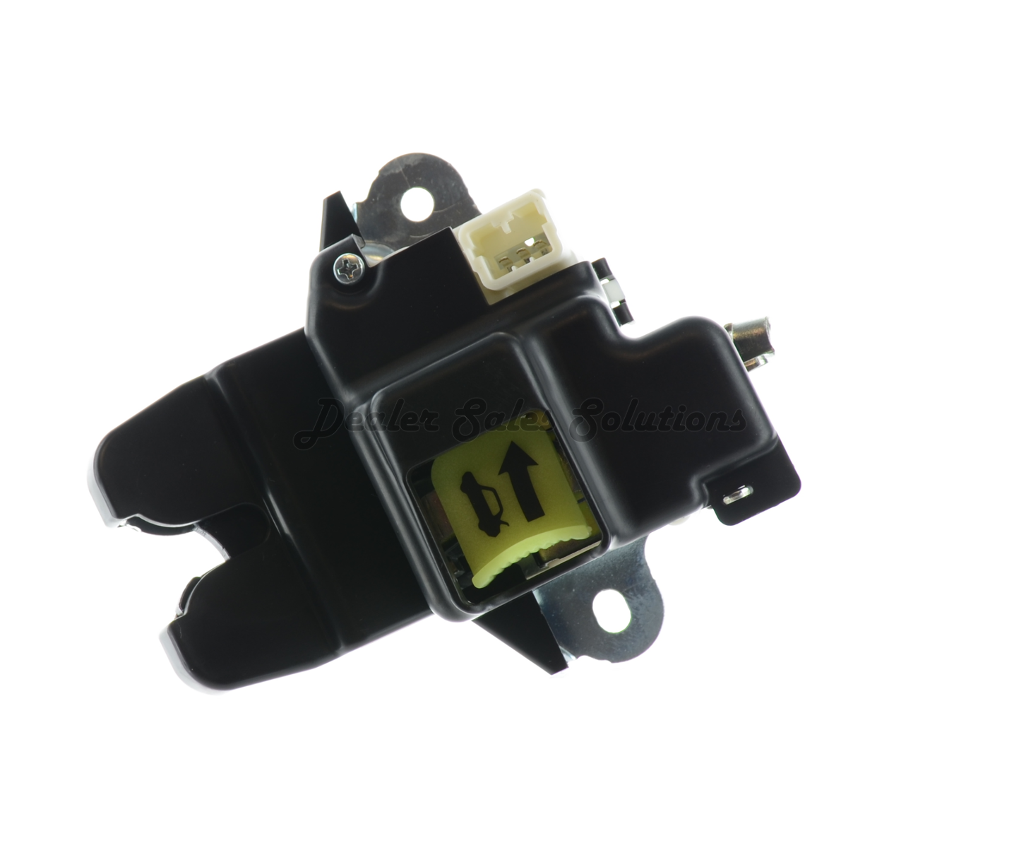 New Genuine Kia Rio Trunk Latch Lock Actuator Assembly Lid OE