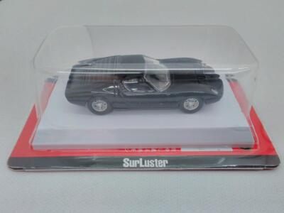 Kyosho Lamborghini Miura P400 1/64 Mini Car Collection | eBay