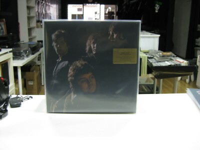 Sandy Coast LP From The Workshop 2020 Limited Silver Vinyl Sealed