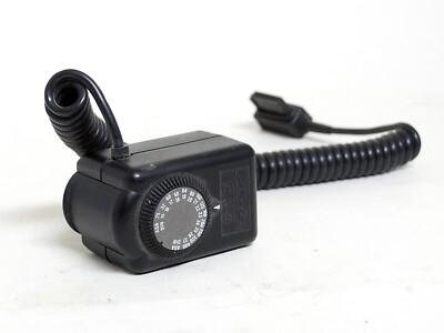 Metz Mecablitz SCA C-60 C60 Cable Adapter 60 CT-2 60CT2 45 CT-5 45CF5 SLR film