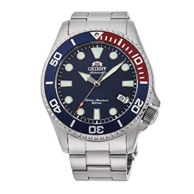 ORIENT Watch Sports RN-AC0K03L Diver Style 200m Mechanical Automatic Men