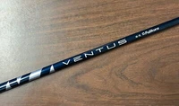 Fujikura Ventus Blue Driver Shaft NON Velocore 6S Stiff Flex w/Tip&Grip NEW