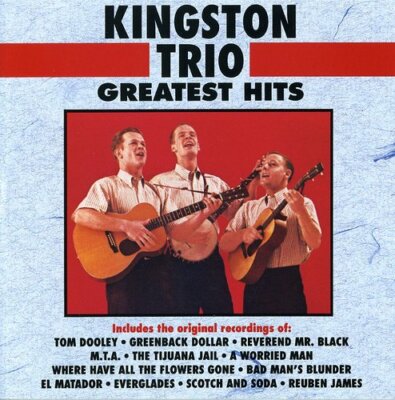 The Kingston Trio | eBay