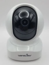 Wansview Panning Bulb Camera Q5 2K Indoor Security Camera