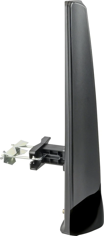 Außenantenne DVB-T2 UHF VHF DAB+ aktiv  - Bild 3 von 4