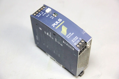 PULS Power Supply CP10.242 / CP10242 - WARRANTY