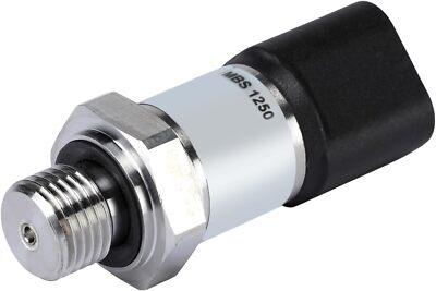 #ad #ad Pressure Sensor MBS1250 063G1802 For Danfoss Engine Parts $92.55