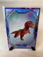 2023 Kakawow Cosmos Disney 100 All Star Silver Butch CDQ-I-198