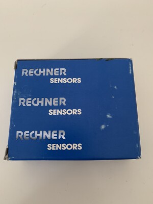 Rechner Sensor KAS-80-30-Ö-M32 Näherungssensor NEU &OVP+Zubehör! 7Stck verfügbar