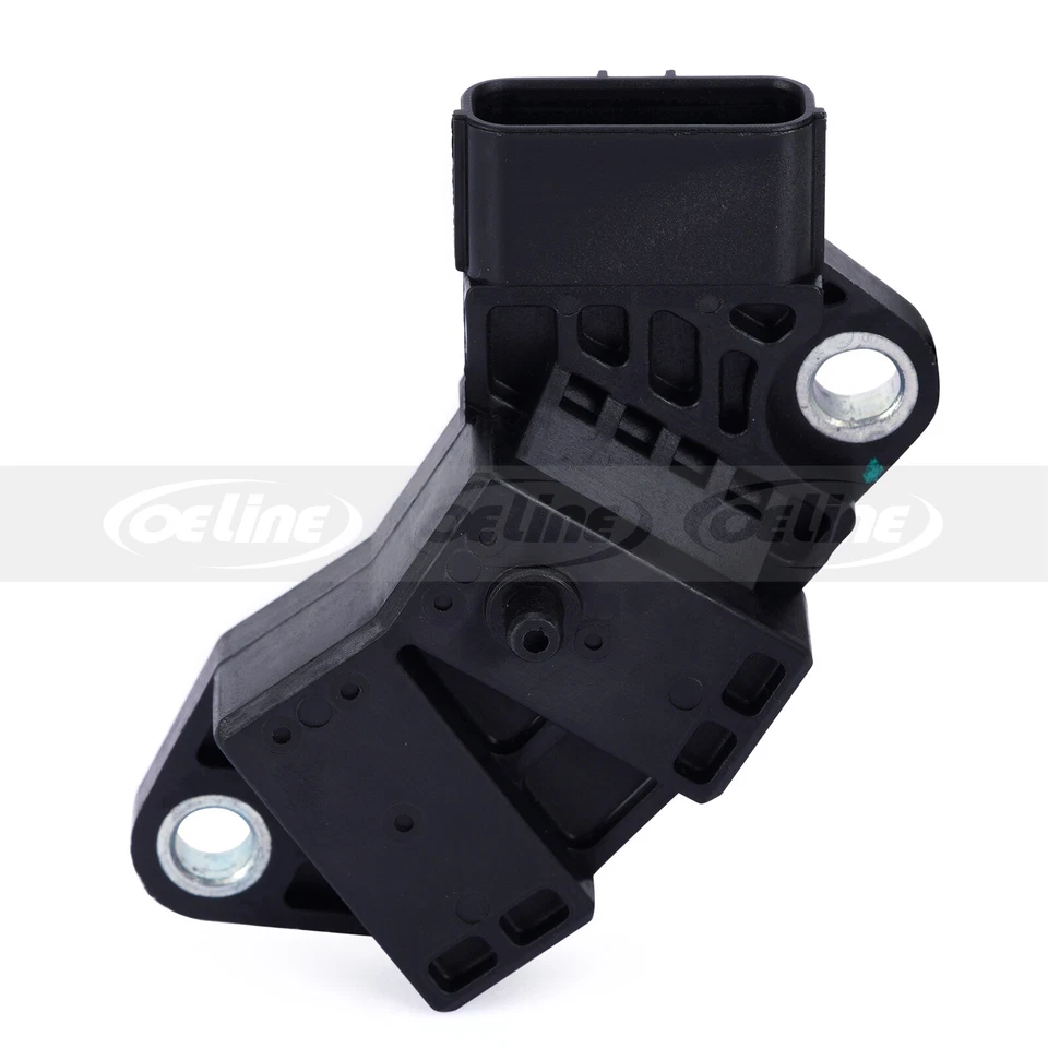 1x Cigüeñal y 2x Sensor de posición del árbol de levas para Acura Honda Accord Odyssey Pilot Foto 3 de 4