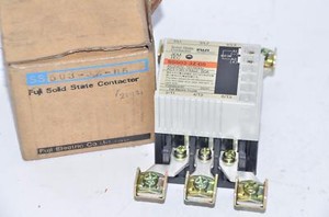 Fuji-SS503-3Z-D5-Solid-State-Contactor-50A-AC240V-50-60Hz