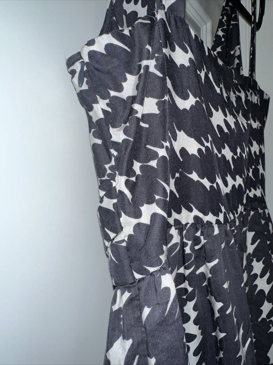 blue cheese dressing recipe no mayo Ann Taylor blue/white Size S tunic  Share the Love Consignment