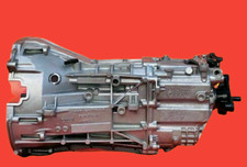 Boite de vitesse Mercedes VIANO