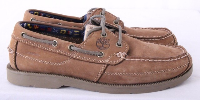 timberland earthkeepers loafers