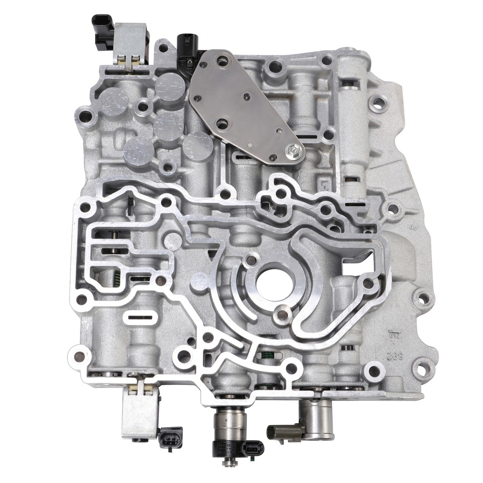 4T65E Valve Body w/Solenoids Assembly For 03up Buick Terraza LaCrosse