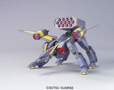 Gundam 1/144 HG Seed Remastered R12 TMF/A-802 Mobile BuCUE Model Kit US SELLER
