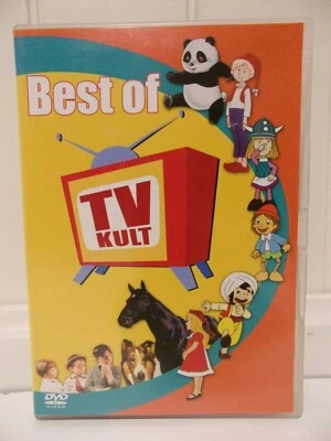 Best of TV Kult DVD - Bild 1 von 3