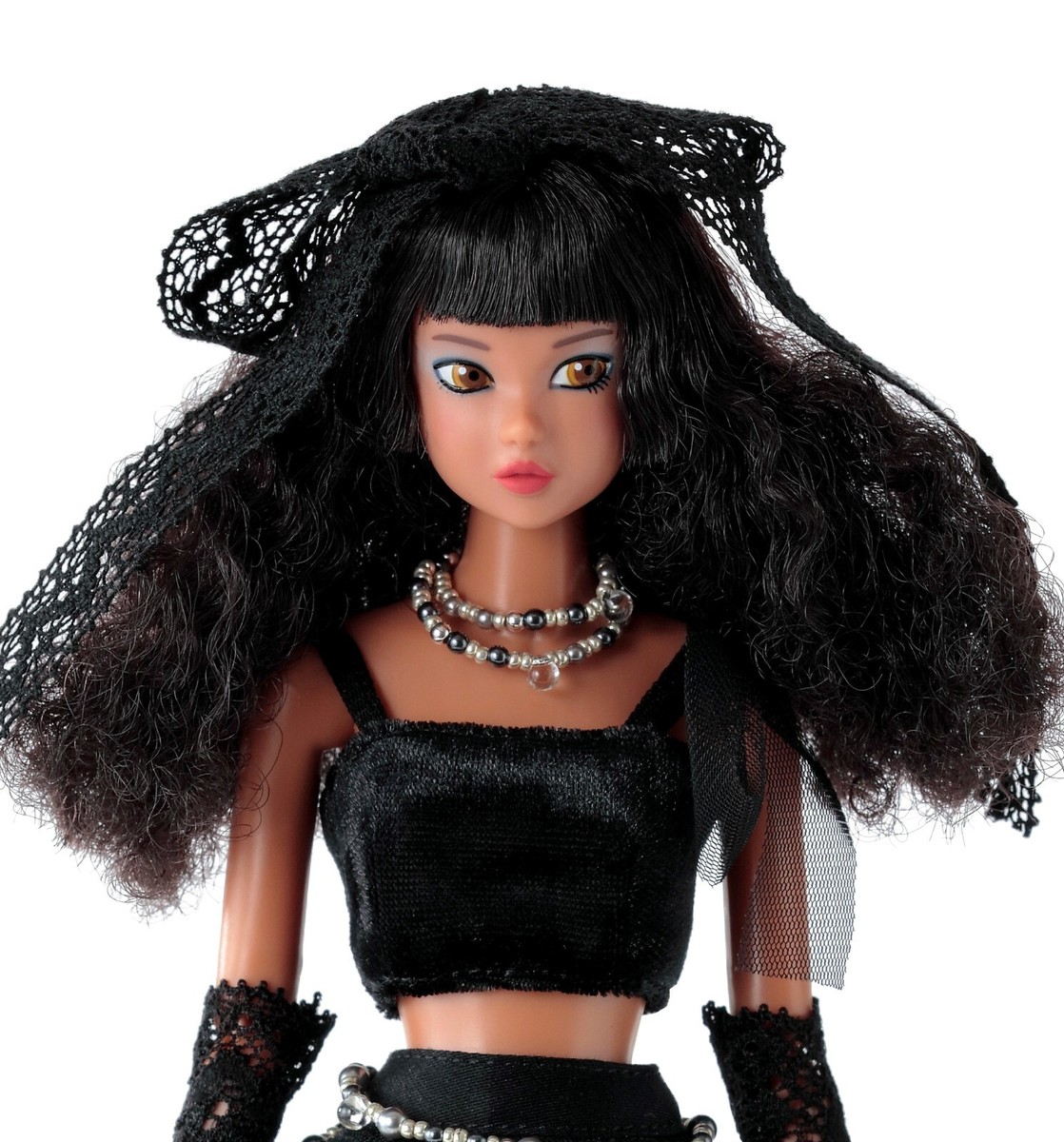 CCS Petworks MOMOKO Doll 24AN BLACK | eBay CCS Petworks MOMOKO Doll 24AN BLACK | eBay