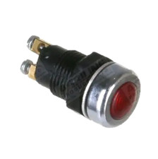 Agriline Red Dash Light for Fordson Dexta Super Dexta Ferguson TE20 TEA20 TED20