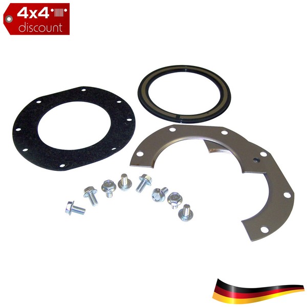 Achsschenkel Dichtungssatz , Vorne Dana 30 Dana 44 Jeep Wagoneer SJ 1971/1973-image