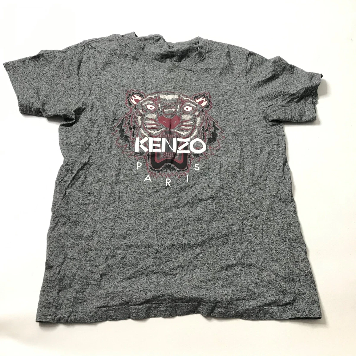 Kenzo paris sale women's t shirt