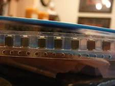 ST MICRO TVS Diode UniDirectional 16.9A 22V 600W 5% DO-214AA SMD *NEW* Qty.10