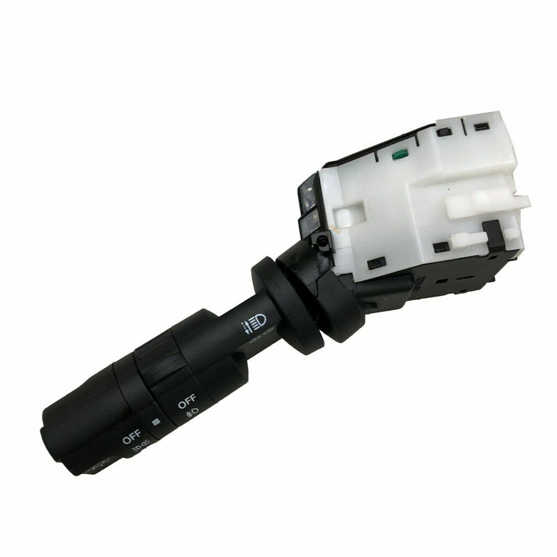 Genuine OEM Nissan Fog Light Switch 25540-ET11E - Fits Xterra, Sentra, Pathfinder 6 thumbnail image