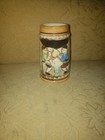 VTG=1950'S=BEER STEIN-STAMPED-#52/920-A-JAPAN=5"-T X 2"-DIAMETER TOP/ 3"-BOTTOM