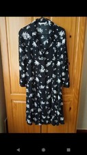 Mango Casual Dress Size XS Excellent Condition