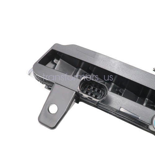 4L0953042E For AUDI Q7 2010-2015 1Pc Front Bumper Right Turn Signal Indicator - Picture 9 of 18