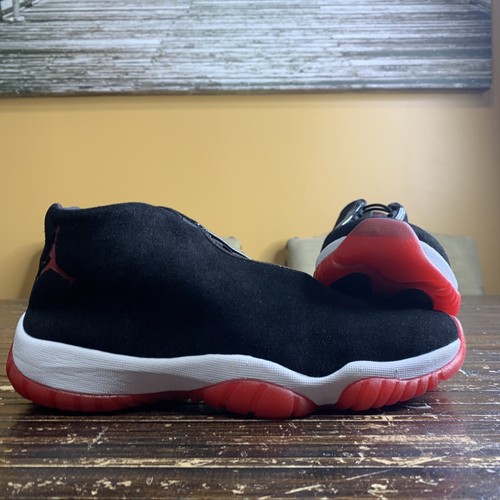 jordan future bred jumpman