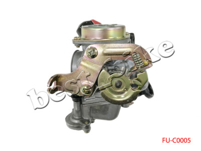 GY6 50cc Carburetor - $32.00 : Coolster ATV Parts, ATVs GY6 50cc Carburetor - $32.00 : Coolster ATV Parts, ATVs