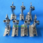7 SETS (SIZES) for CONSEW 206RB 225 226 WELTING PIPING WALKING FOOT #S32