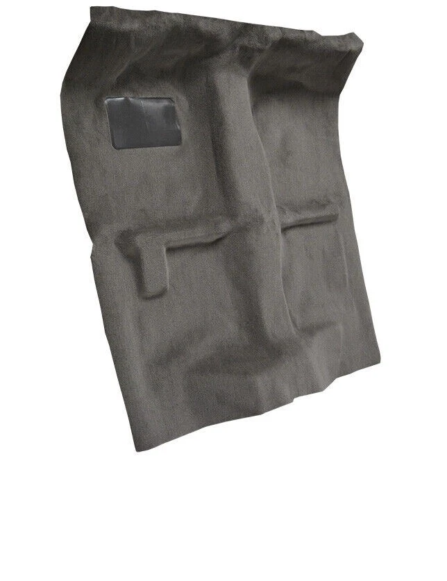 ACC FITS 1995-2004 Toyota Tacoma Reg Cab 2 & 4WD Cutpile Carpet Foto 2 de 3