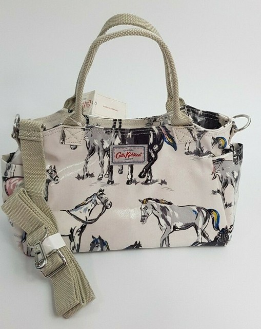 cath kidston mini day bag