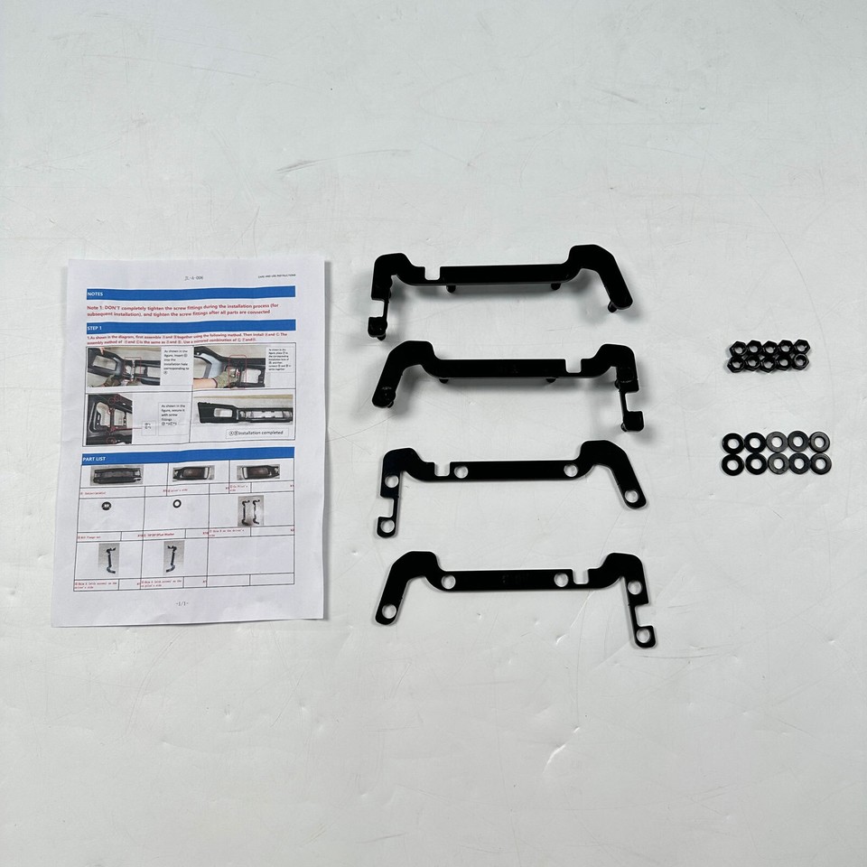 For 20182020 Ford F150 XL Front Bumper Face Bar w/ Fog Light Cutouts