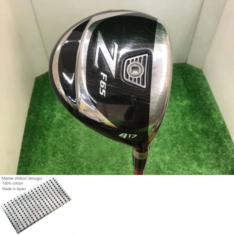 Srixon 4-Wood Fairway Wood Golf Clubs for sale | eBay