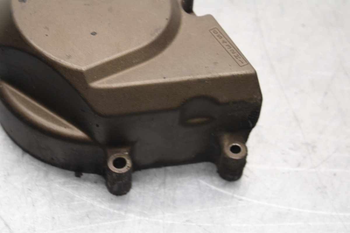 2003 Kawasaki Ninja ZX6RR ZX600K ENGINE SPROCKET COVER 14026