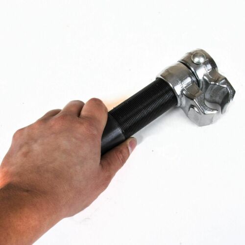 Coil Spring Compressor For McPherson Struts Shock Absorber Removal Tool VAG OPEL - Foto 6 di 11