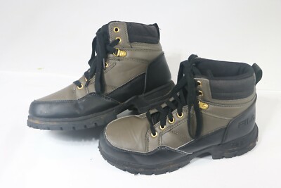 Fila Rove Boots, 1HM00033-205, Men display picture 2