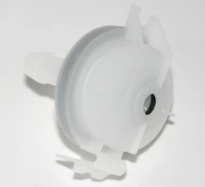 vacuum toilet for motorhome