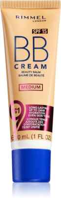 Rimmel BB Cream 9 in 1 BB Creme LSF 15 Medium