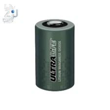 UB1426 Ultralife 3V 1/2AA 14250 Battery Good Quality Fast Delivery 1 PCS New 3V