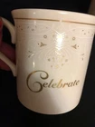 Lenox Celebration Collection Cups/Mugs - Thumbnail 2