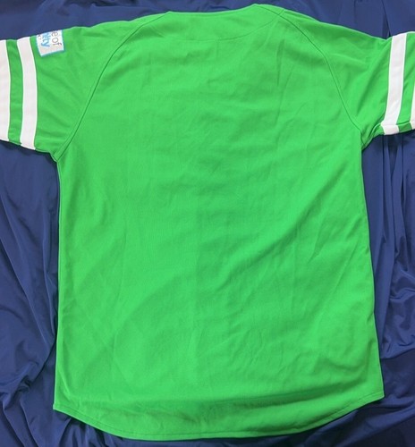 2012 Fukuoka Softbank Hawks Baseball Jersey /Falcon Festival ver. - Picture 2 of 2