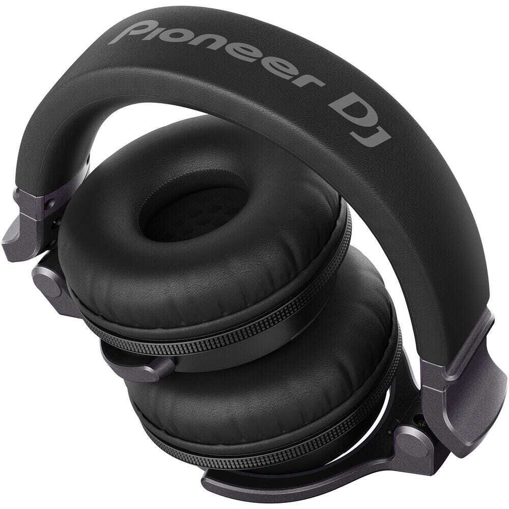 Pioneer DJ HDJ-CUE1 Wired DJ Headphone - Black for sale