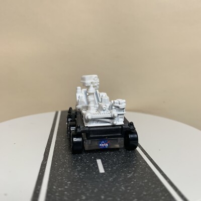 【Hot Wheels】Mars Rover Curiosity Mars Rover Curiosity | Hot Wheels Wiki | Fandom