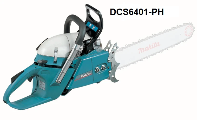 Dolmar Makita 6400 7300 7900 new oem throttle cable # 010-117-040 # 038-117-042 - Image 4 of 4